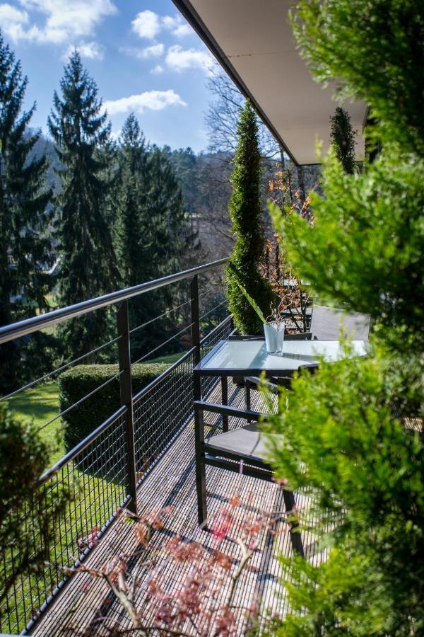 Restaurant Hotel L'Arnsbourg Baerenthal Exterior photo