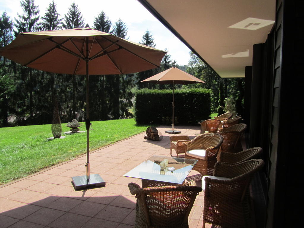 Restaurant Hotel L'Arnsbourg Baerenthal Exterior photo