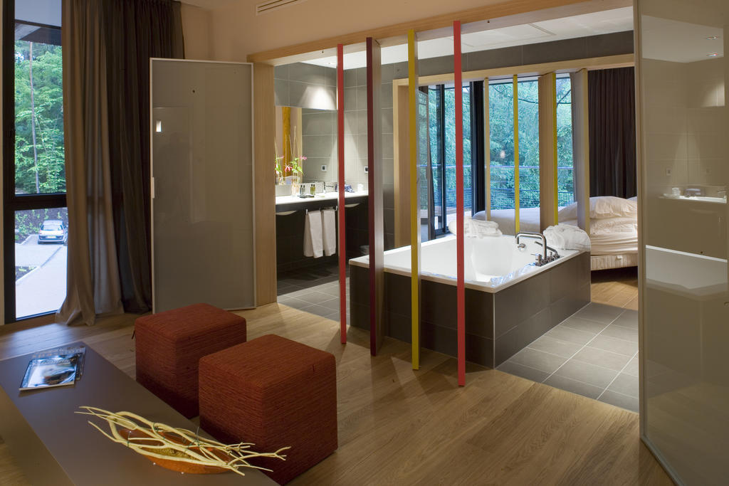 Restaurant Hotel L'Arnsbourg Baerenthal Room photo